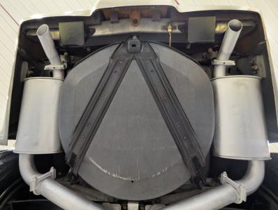 1982 Chevrolet Corvette Collector Edition