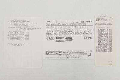 1982 Chevrolet Corvette Collector Edition