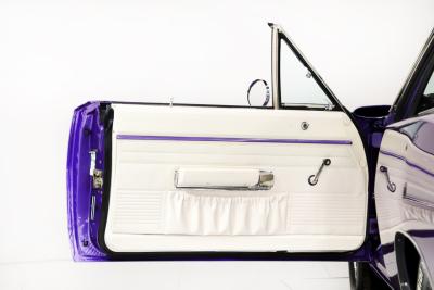 1970 Dodge Daytona Tribute