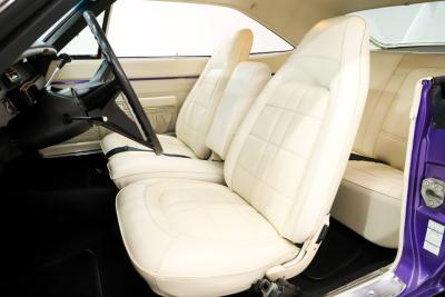 1970 Dodge Daytona Tribute