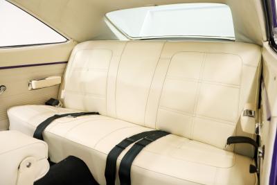 1970 Dodge Daytona Tribute