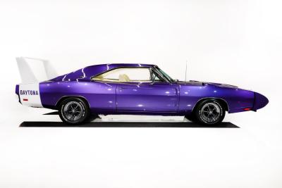 1970 Dodge Daytona Tribute