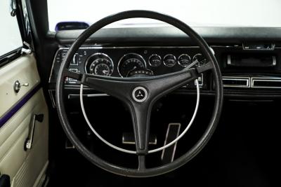 1970 Dodge Daytona Tribute