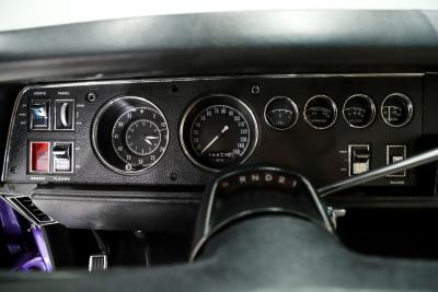 1970 Dodge Daytona Tribute