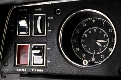 1970 Dodge Daytona Tribute