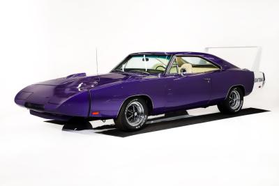 1970 Dodge Daytona Tribute
