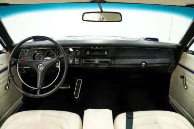 1970 Dodge Daytona Tribute