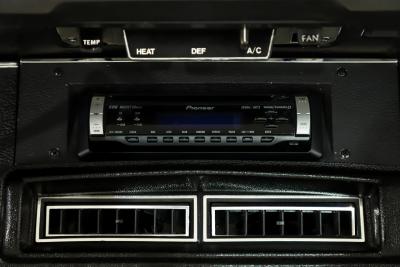 1970 Dodge Daytona Tribute