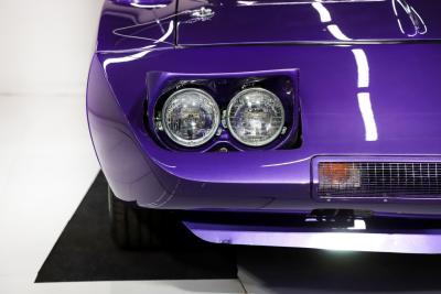 1970 Dodge Daytona Tribute