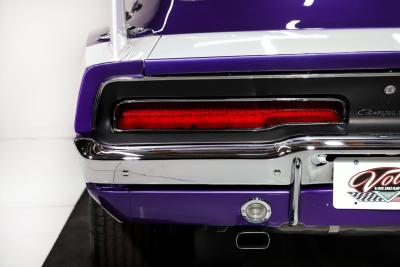 1970 Dodge Daytona Tribute