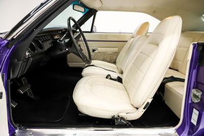 1970 Dodge Daytona Tribute