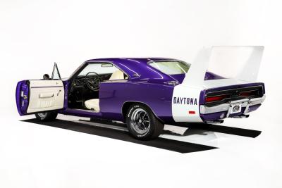 1970 Dodge Daytona Tribute