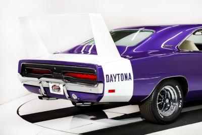 1970 Dodge Daytona Tribute