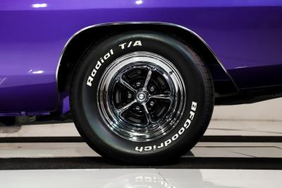 1970 Dodge Daytona Tribute