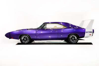 1970 Dodge Daytona Tribute