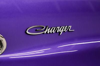 1970 Dodge Daytona Tribute