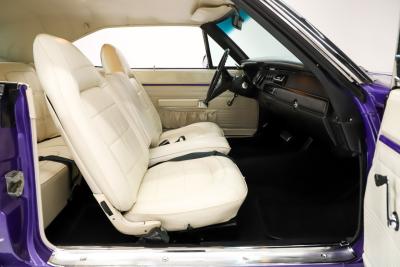 1970 Dodge Daytona Tribute