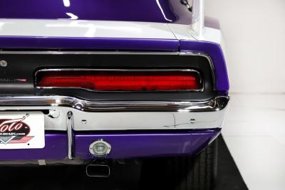 1970 Dodge Daytona Tribute