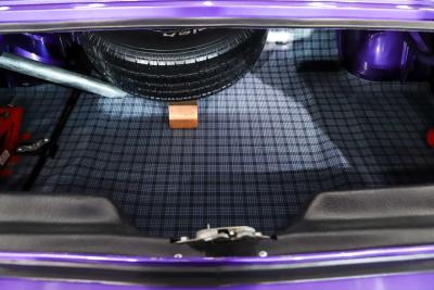 1970 Dodge Daytona Tribute