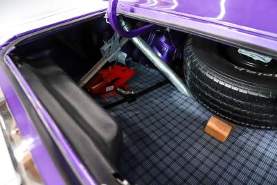 1970 Dodge Daytona Tribute