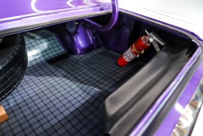 1970 Dodge Daytona Tribute