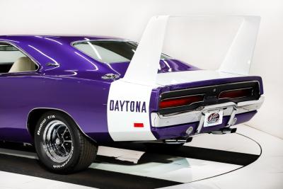 1970 Dodge Daytona Tribute
