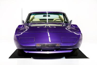 1970 Dodge Daytona Tribute