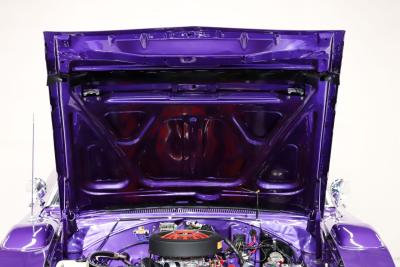 1970 Dodge Daytona Tribute