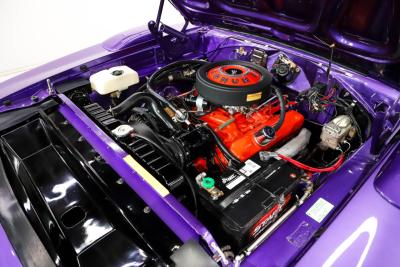 1970 Dodge Daytona Tribute