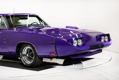 1970 Dodge Daytona Tribute