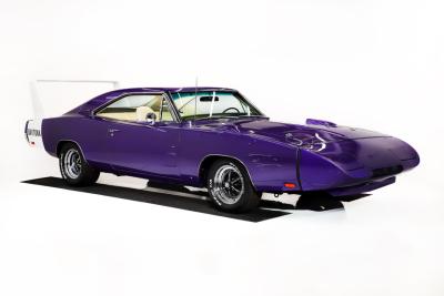 1970 Dodge Daytona Tribute