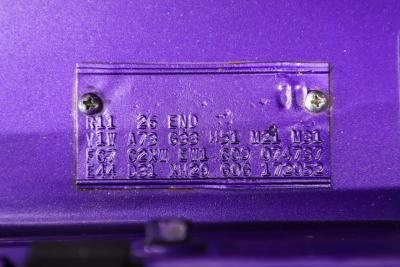 1970 Dodge Daytona Tribute