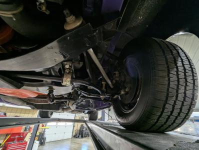 1970 Dodge Daytona Tribute