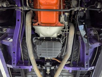 1970 Dodge Daytona Tribute