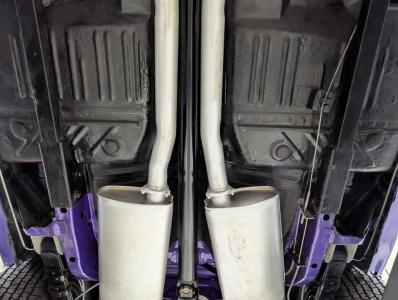 1970 Dodge Daytona Tribute