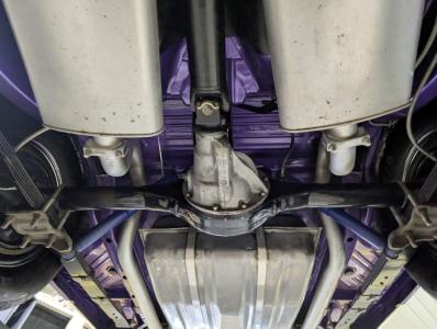 1970 Dodge Daytona Tribute