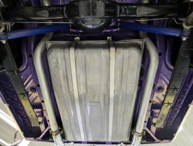 1970 Dodge Daytona Tribute