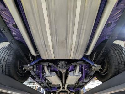 1970 Dodge Daytona Tribute