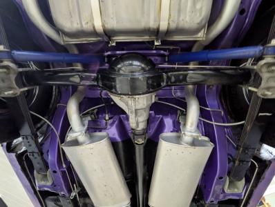 1970 Dodge Daytona Tribute