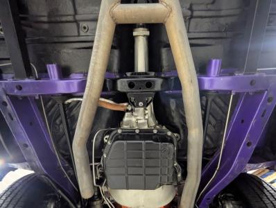 1970 Dodge Daytona Tribute