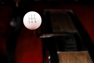 1969 Plymouth GTX Restomod