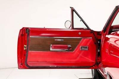 1969 Plymouth GTX Restomod