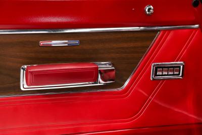 1969 Plymouth GTX Restomod