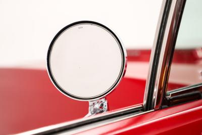 1969 Plymouth GTX Restomod