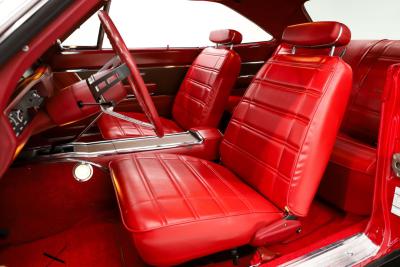 1969 Plymouth GTX Restomod