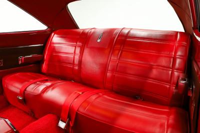 1969 Plymouth GTX Restomod