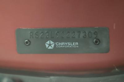 1969 Plymouth GTX Restomod