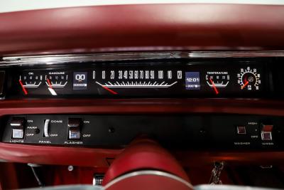 1969 Plymouth GTX Restomod