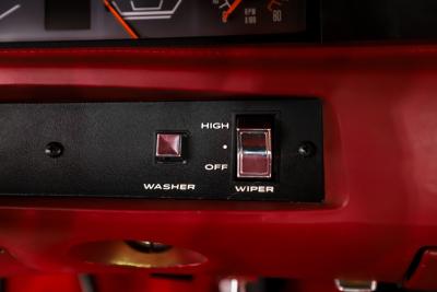 1969 Plymouth GTX Restomod