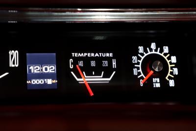 1969 Plymouth GTX Restomod